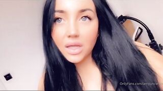[658] Brunettebabiii (Girl Next Door aka __amysophia aka babii_brunette) OnlyFans leaks Big Tits Babe