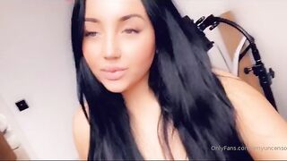 [658] Brunettebabiii (Girl Next Door aka __amysophia aka babii_brunette) OnlyFans leaks Big Tits Babe
