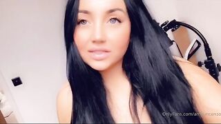 [658] Brunettebabiii (Girl Next Door aka __amysophia aka babii_brunette) OnlyFans leaks Big Tits Babe