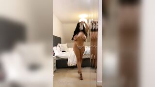 [671] Brunettebabiii (Girl Next Door aka __amysophia aka babii_brunette) OnlyFans leaks Big Tits Babe