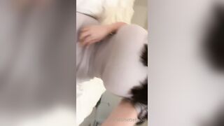 [680] Brunettebabiii (Girl Next Door aka __amysophia aka babii_brunette) OnlyFans leaks Big Tits Babe