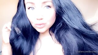 [681] Brunettebabiii (Girl Next Door aka __amysophia aka babii_brunette) OnlyFans leaks Big Tits Babe