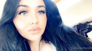 [685] Brunettebabiii (Girl Next Door aka __amysophia aka babii_brunette) OnlyFans leaks Big Tits Babe