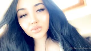 [685] Brunettebabiii (Girl Next Door aka __amysophia aka babii_brunette) OnlyFans leaks Big Tits Babe