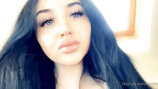 [685] Brunettebabiii (Girl Next Door aka __amysophia aka babii_brunette) OnlyFans leaks Big Tits Babe