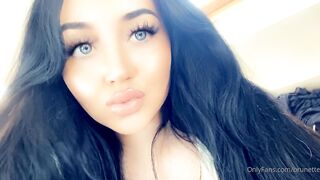 [685] Brunettebabiii (Girl Next Door aka __amysophia aka babii_brunette) OnlyFans leaks Big Tits Babe