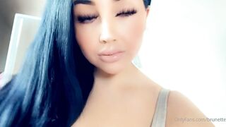 [699] Brunettebabiii (Girl Next Door aka __amysophia aka babii_brunette) OnlyFans leaks Big Tits Babe