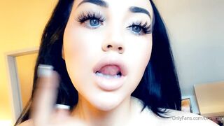 [700] Brunettebabiii (Girl Next Door aka __amysophia aka babii_brunette) OnlyFans leaks Big Tits Babe