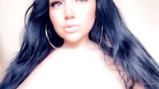 [711] Brunettebabiii (Girl Next Door aka __amysophia aka babii_brunette) OnlyFans leaks Big Tits Babe