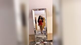 [719] Brunettebabiii (Girl Next Door aka __amysophia aka babii_brunette) OnlyFans leaks Big Tits Babe