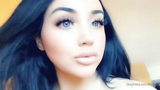 [726] Brunettebabiii (Girl Next Door aka __amysophia aka babii_brunette) OnlyFans leaks Big Tits Babe