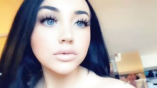 [726] Brunettebabiii (Girl Next Door aka __amysophia aka babii_brunette) OnlyFans leaks Big Tits Babe