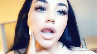 [726] Brunettebabiii (Girl Next Door aka __amysophia aka babii_brunette) OnlyFans leaks Big Tits Babe