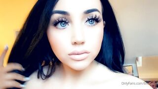 [735] Brunettebabiii (Girl Next Door aka __amysophia aka babii_brunette) OnlyFans leaks Big Tits Babe