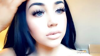 [735] Brunettebabiii (Girl Next Door aka __amysophia aka babii_brunette) OnlyFans leaks Big Tits Babe