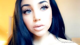 [735] Brunettebabiii (Girl Next Door aka __amysophia aka babii_brunette) OnlyFans leaks Big Tits Babe