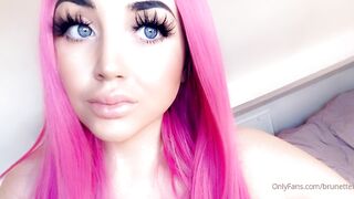 [746] Brunettebabiii (Girl Next Door aka __amysophia aka babii_brunette) OnlyFans leaks Big Tits Babe