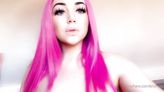 [746] Brunettebabiii (Girl Next Door aka __amysophia aka babii_brunette) OnlyFans leaks Big Tits Babe