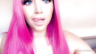 [746] Brunettebabiii (Girl Next Door aka __amysophia aka babii_brunette) OnlyFans leaks Big Tits Babe