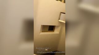 [749] Brunettebabiii (Girl Next Door aka __amysophia aka babii_brunette) OnlyFans leaks Big Tits Babe