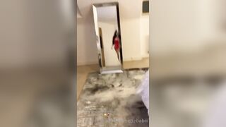 [749] Brunettebabiii (Girl Next Door aka __amysophia aka babii_brunette) OnlyFans leaks Big Tits Babe