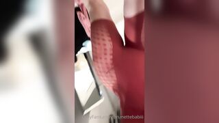 [750] Brunettebabiii (Girl Next Door aka __amysophia aka babii_brunette) OnlyFans leaks Big Tits Babe