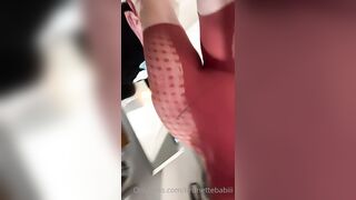 [750] Brunettebabiii (Girl Next Door aka __amysophia aka babii_brunette) OnlyFans leaks Big Tits Babe