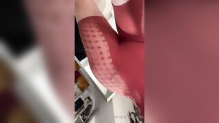 [750] Brunettebabiii (Girl Next Door aka __amysophia aka babii_brunette) OnlyFans leaks Big Tits Babe