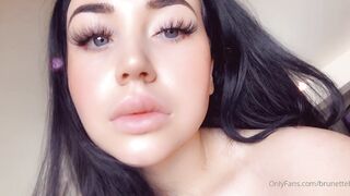 [756] Brunettebabiii (Girl Next Door aka __amysophia aka babii_brunette) OnlyFans leaks Big Tits Babe