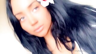 [757] Brunettebabiii (Girl Next Door aka __amysophia aka babii_brunette) OnlyFans leaks Big Tits Babe