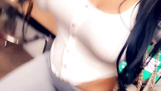 [757] Brunettebabiii (Girl Next Door aka __amysophia aka babii_brunette) OnlyFans leaks Big Tits Babe