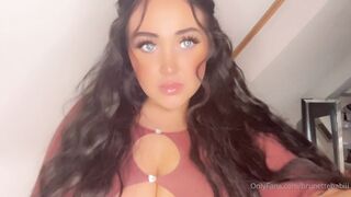 [760] Brunettebabiii (Girl Next Door aka __amysophia aka babii_brunette) OnlyFans leaks Big Tits Babe