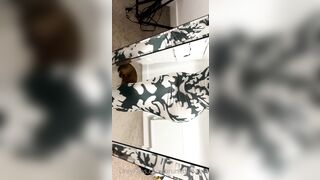 [803] Brunettebabiii (Girl Next Door aka __amysophia aka babii_brunette) OnlyFans leaks Big Tits Babe