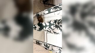 [803] Brunettebabiii (Girl Next Door aka __amysophia aka babii_brunette) OnlyFans leaks Big Tits Babe