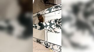 [803] Brunettebabiii (Girl Next Door aka __amysophia aka babii_brunette) OnlyFans leaks Big Tits Babe