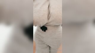 [808] Brunettebabiii (Girl Next Door aka __amysophia aka babii_brunette) OnlyFans leaks Big Tits Babe