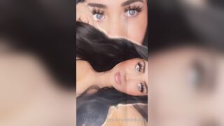 [811] Brunettebabiii (Girl Next Door aka __amysophia aka babii_brunette) OnlyFans leaks Big Tits Babe