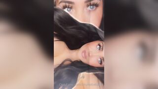 [811] Brunettebabiii (Girl Next Door aka __amysophia aka babii_brunette) OnlyFans leaks Big Tits Babe