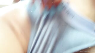 [84] Brunettebabiii (Girl Next Door aka __amysophia aka babii_brunette) OnlyFans leaks Big Tits Babe