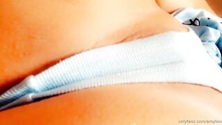 [86] Brunettebabiii (Girl Next Door aka __amysophia aka babii_brunette) OnlyFans leaks Big Tits Babe