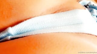 [86] Brunettebabiii (Girl Next Door aka __amysophia aka babii_brunette) OnlyFans leaks Big Tits Babe