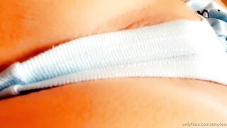 [86] Brunettebabiii (Girl Next Door aka __amysophia aka babii_brunette) OnlyFans leaks Big Tits Babe