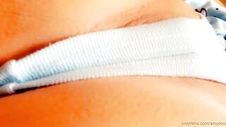 [86] Brunettebabiii (Girl Next Door aka __amysophia aka babii_brunette) OnlyFans leaks Big Tits Babe