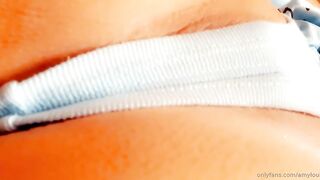 [86] Brunettebabiii (Girl Next Door aka __amysophia aka babii_brunette) OnlyFans leaks Big Tits Babe