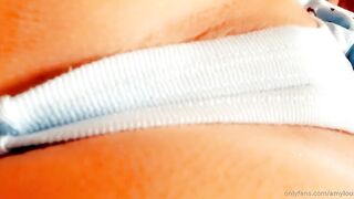 [86] Brunettebabiii (Girl Next Door aka __amysophia aka babii_brunette) OnlyFans leaks Big Tits Babe