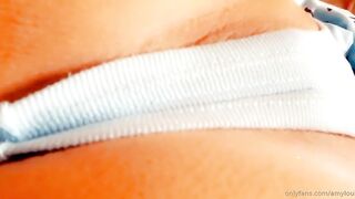 [86] Brunettebabiii (Girl Next Door aka __amysophia aka babii_brunette) OnlyFans leaks Big Tits Babe