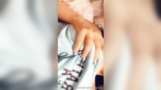 [88] Brunettebabiii (Girl Next Door aka __amysophia aka babii_brunette) OnlyFans leaks Big Tits Babe
