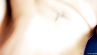 [91] Brunettebabiii (Girl Next Door aka __amysophia aka babii_brunette) OnlyFans leaks Big Tits Babe