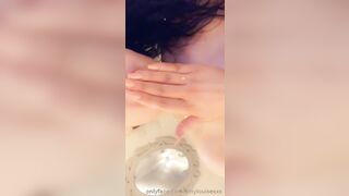 [94] Brunettebabiii (Girl Next Door aka __amysophia aka babii_brunette) OnlyFans leaks Big Tits Babe