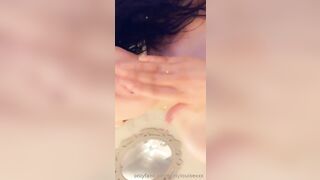 [94] Brunettebabiii (Girl Next Door aka __amysophia aka babii_brunette) OnlyFans leaks Big Tits Babe